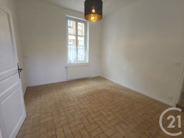 Appartement F2 &agrave; louer - 2 pi&egrave;ces - 39,21 m2 - Veules Les Roses - 76 - HAUTE-NORMANDIE