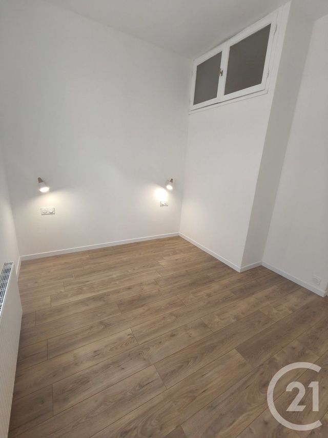 Appartement F2 &agrave; louer - 2 pi&egrave;ces - 39,21 m2 - Veules Les Roses - 76 - HAUTE-NORMANDIE