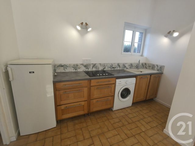 appartement - VEULES LES ROSES - 76