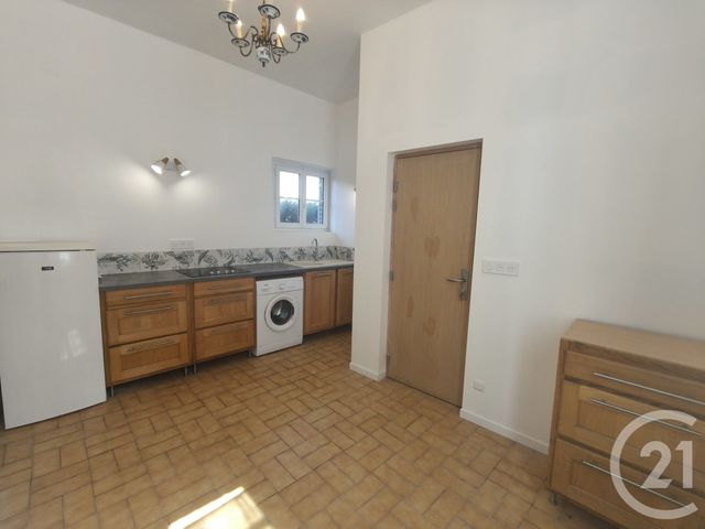 Appartement F2 &agrave; louer - 2 pi&egrave;ces - 39,21 m2 - Veules Les Roses - 76 - HAUTE-NORMANDIE