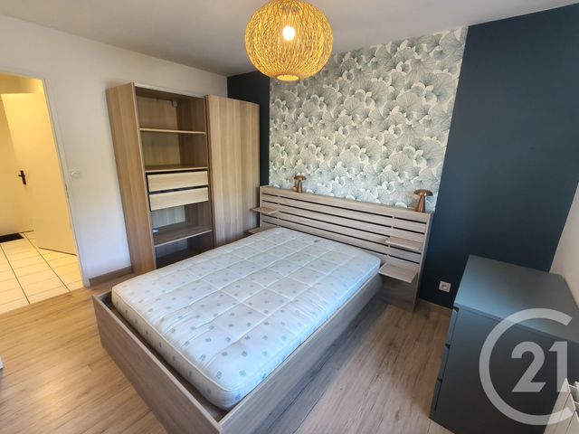 Appartement F2 &agrave; louer - 2 pi&egrave;ces - 46,33 m2 - St Valery En Caux - 76 - HAUTE-NORMANDIE