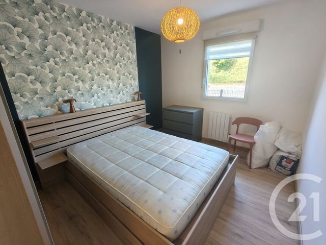 Appartement F2 &agrave; louer - 2 pi&egrave;ces - 46,33 m2 - St Valery En Caux - 76 - HAUTE-NORMANDIE