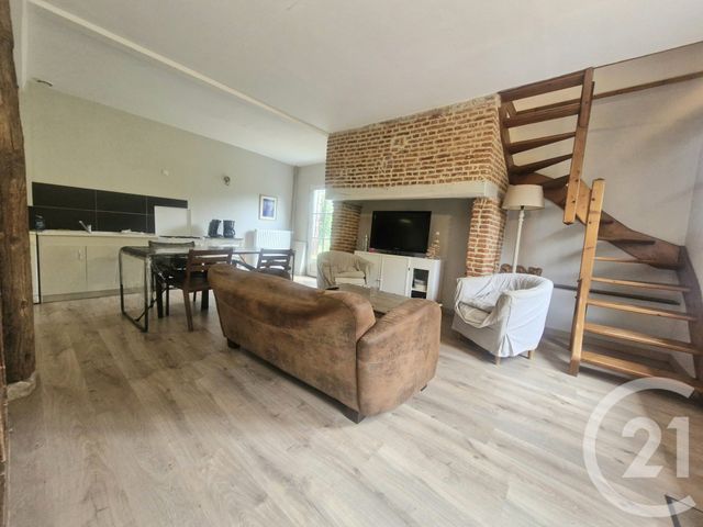 Maison &agrave; vendre - 7 pi&egrave;ces - 246,49 m2 - St Valery En Caux - 76 - HAUTE-NORMANDIE
