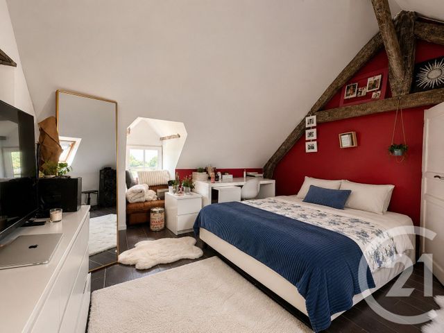 Maison &agrave; vendre - 7 pi&egrave;ces - 246,49 m2 - St Valery En Caux - 76 - HAUTE-NORMANDIE