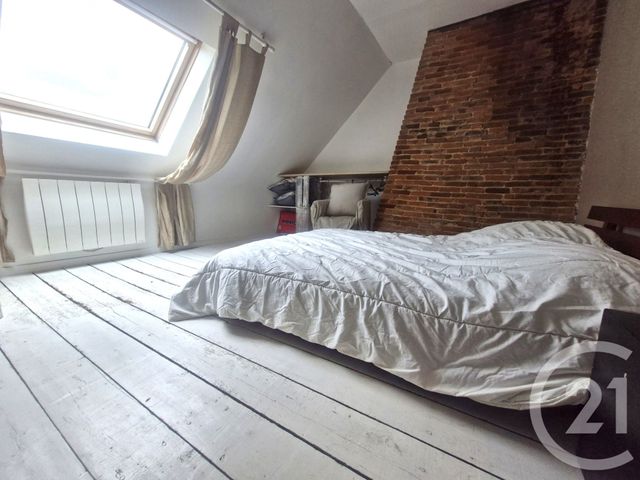 Maison &agrave; vendre - 7 pi&egrave;ces - 246,49 m2 - St Valery En Caux - 76 - HAUTE-NORMANDIE