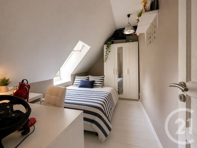 Maison &agrave; vendre - 7 pi&egrave;ces - 246,49 m2 - St Valery En Caux - 76 - HAUTE-NORMANDIE