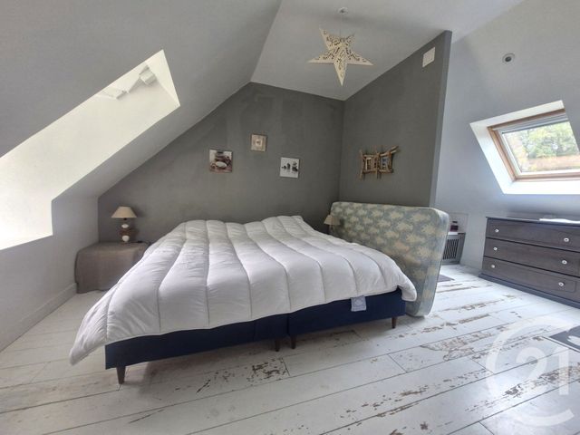 Maison &agrave; vendre - 7 pi&egrave;ces - 246,49 m2 - St Valery En Caux - 76 - HAUTE-NORMANDIE