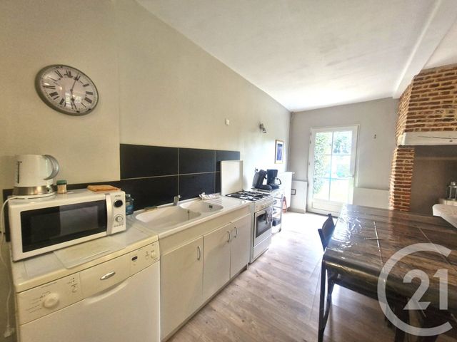 Maison &agrave; vendre - 7 pi&egrave;ces - 246,49 m2 - St Valery En Caux - 76 - HAUTE-NORMANDIE