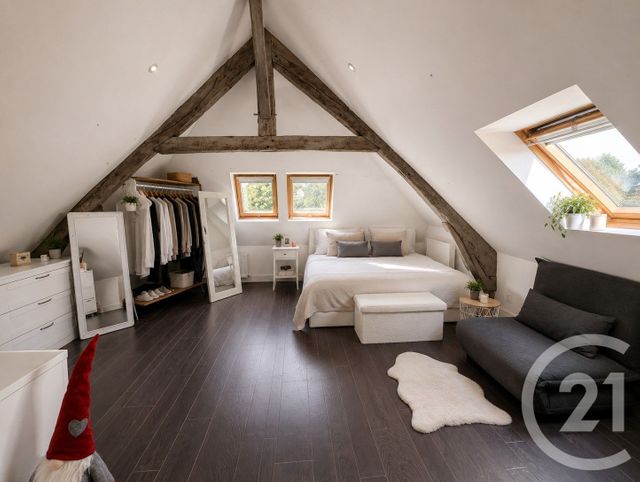 Maison &agrave; vendre - 7 pi&egrave;ces - 246,49 m2 - St Valery En Caux - 76 - HAUTE-NORMANDIE