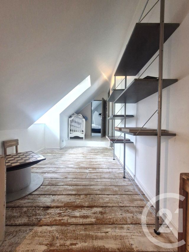 Maison &agrave; vendre - 7 pi&egrave;ces - 246,49 m2 - St Valery En Caux - 76 - HAUTE-NORMANDIE