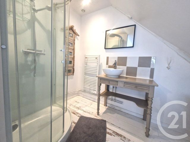 Maison &agrave; vendre - 7 pi&egrave;ces - 246,49 m2 - St Valery En Caux - 76 - HAUTE-NORMANDIE