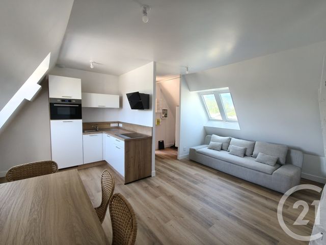appartement - BOURVILLE - 76