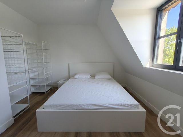 Appartement F2 &agrave; louer - 2 pi&egrave;ces - 32,40 m2 - Bourville - 76 - HAUTE-NORMANDIE