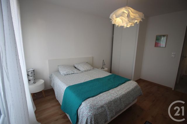 Appartement F2 &agrave; louer - 2 pi&egrave;ces - 41,48 m2 - St Valery En Caux - 76 - HAUTE-NORMANDIE
