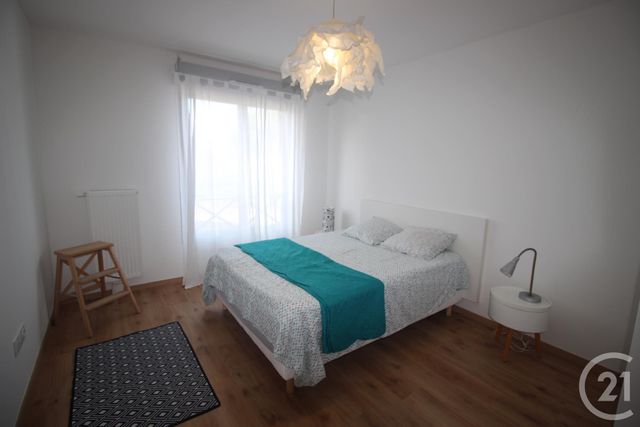 Appartement F2 &agrave; louer - 2 pi&egrave;ces - 41,48 m2 - St Valery En Caux - 76 - HAUTE-NORMANDIE