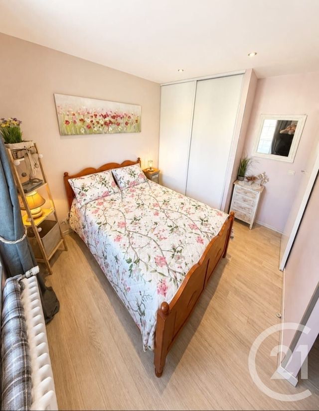 Appartement F2 &agrave; vendre - 2 pi&egrave;ces - 23,49 m2 - Veules Les Roses - 76 - HAUTE-NORMANDIE