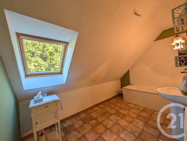 Maison &agrave; vendre - 6 pi&egrave;ces - 109,45 m2 - St Valery En Caux - 76 - HAUTE-NORMANDIE