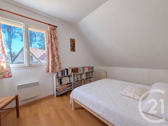 Maison &agrave; vendre - 6 pi&egrave;ces - 109,45 m2 - St Valery En Caux - 76 - HAUTE-NORMANDIE