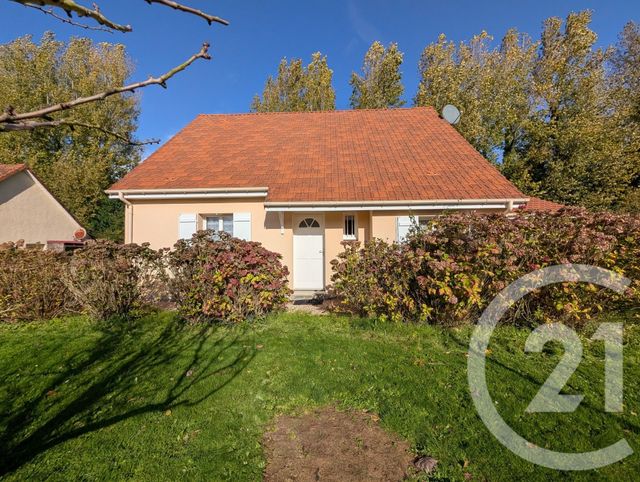 Maison à vendre ST VALERY EN CAUX