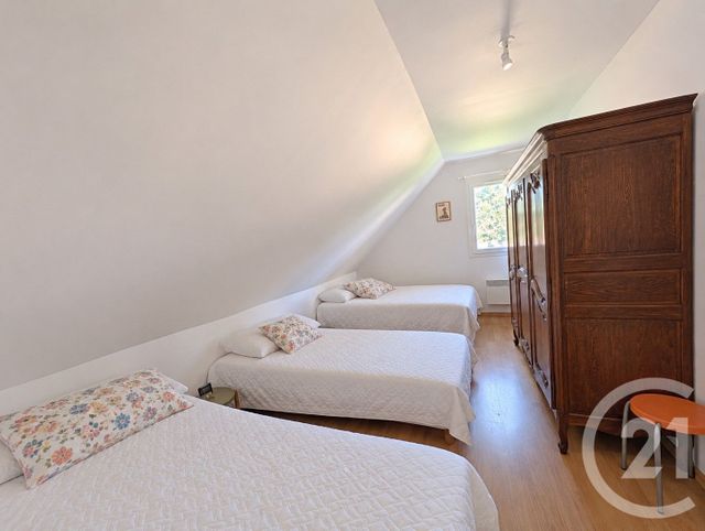 Maison &agrave; vendre - 6 pi&egrave;ces - 109,45 m2 - St Valery En Caux - 76 - HAUTE-NORMANDIE
