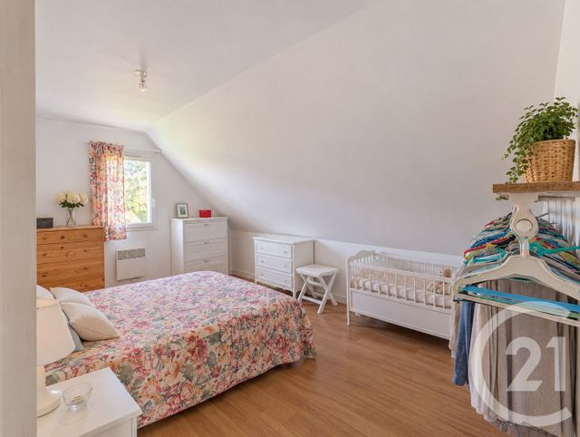 Maison &agrave; vendre - 6 pi&egrave;ces - 109,45 m2 - St Valery En Caux - 76 - HAUTE-NORMANDIE