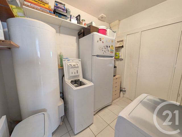 Maison &agrave; vendre - 6 pi&egrave;ces - 109,45 m2 - St Valery En Caux - 76 - HAUTE-NORMANDIE