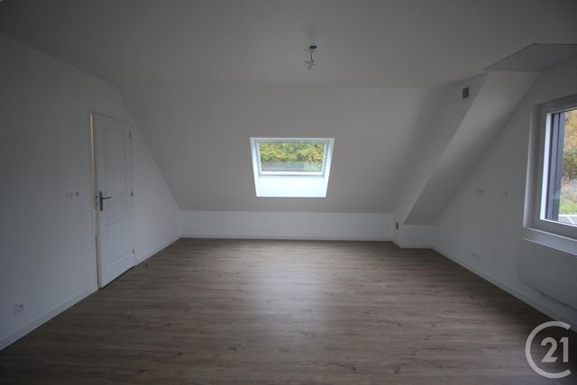 Maison &agrave; louer - 5 pi&egrave;ces - 135,32 m2 - St Valery En Caux - 76 - HAUTE-NORMANDIE