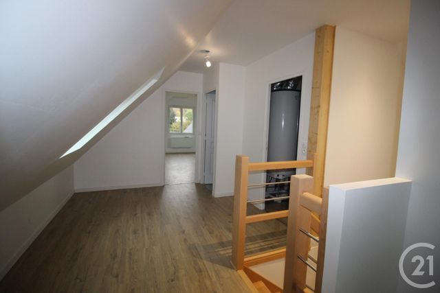Maison &agrave; louer - 5 pi&egrave;ces - 135,32 m2 - St Valery En Caux - 76 - HAUTE-NORMANDIE