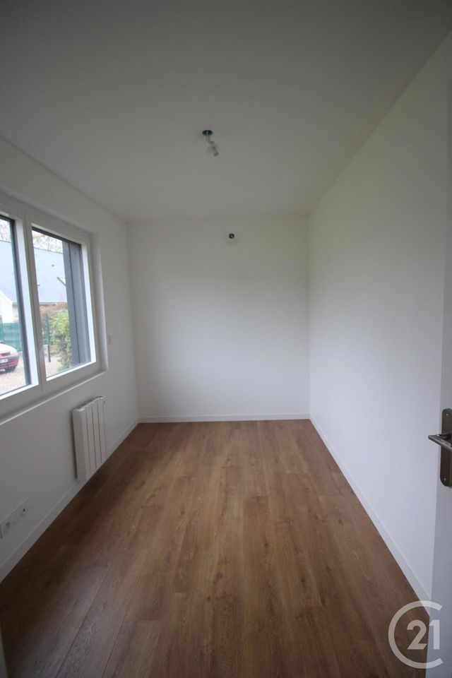 Maison &agrave; louer - 5 pi&egrave;ces - 135,32 m2 - St Valery En Caux - 76 - HAUTE-NORMANDIE
