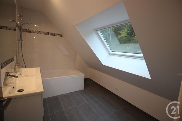 Maison &agrave; louer - 5 pi&egrave;ces - 135,32 m2 - St Valery En Caux - 76 - HAUTE-NORMANDIE