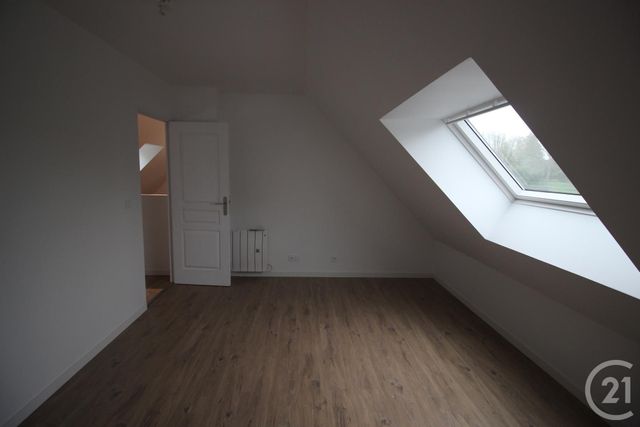 Maison &agrave; louer - 5 pi&egrave;ces - 135,32 m2 - St Valery En Caux - 76 - HAUTE-NORMANDIE