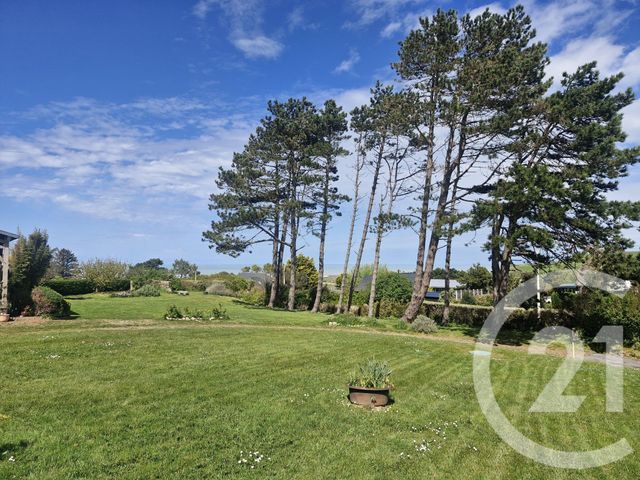 Maison à vendre ST AUBIN SUR MER