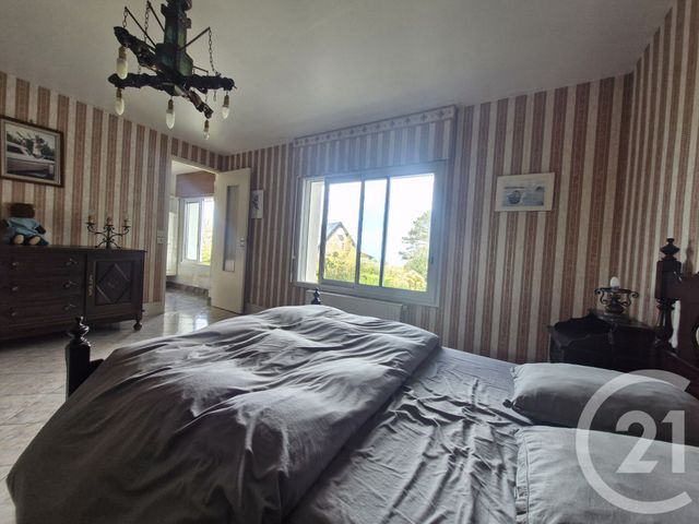 Maison &agrave; vendre - 4 pi&egrave;ces - 122,35 m2 - St Aubin Sur Mer - 76 - HAUTE-NORMANDIE