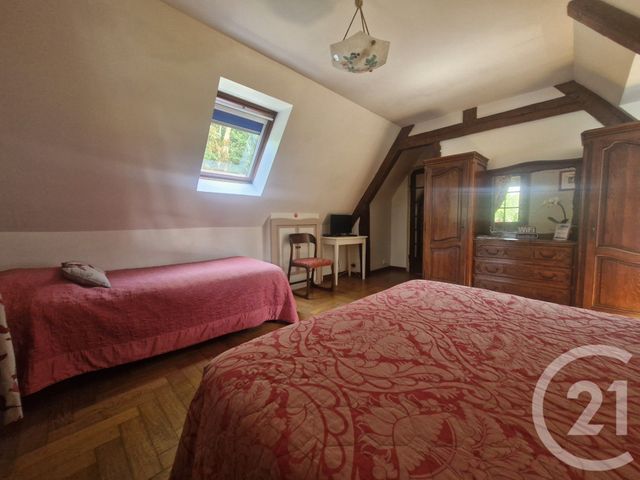 Maison &agrave; vendre - 11 pi&egrave;ces - 302,20 m2 - Ingouville - 76 - HAUTE-NORMANDIE