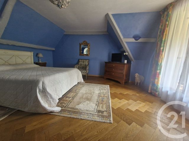 Maison &agrave; vendre - 11 pi&egrave;ces - 302,20 m2 - Ingouville - 76 - HAUTE-NORMANDIE