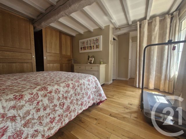 Maison &agrave; vendre - 11 pi&egrave;ces - 302,20 m2 - Ingouville - 76 - HAUTE-NORMANDIE