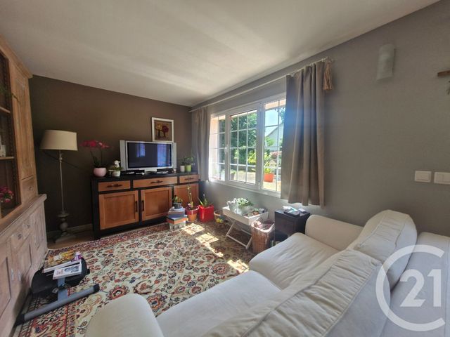 Maison &agrave; vendre - 11 pi&egrave;ces - 302,20 m2 - Ingouville - 76 - HAUTE-NORMANDIE
