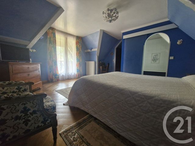 Maison &agrave; vendre - 11 pi&egrave;ces - 302,20 m2 - Ingouville - 76 - HAUTE-NORMANDIE