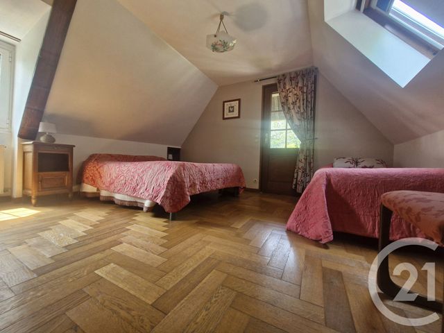 Maison &agrave; vendre - 11 pi&egrave;ces - 302,20 m2 - Ingouville - 76 - HAUTE-NORMANDIE