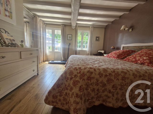 Maison &agrave; vendre - 11 pi&egrave;ces - 302,20 m2 - Ingouville - 76 - HAUTE-NORMANDIE