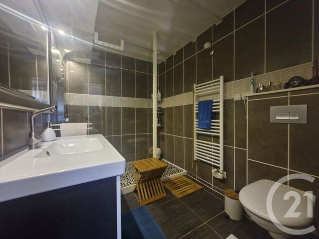 Maison &agrave; vendre - 11 pi&egrave;ces - 302,20 m2 - Ingouville - 76 - HAUTE-NORMANDIE