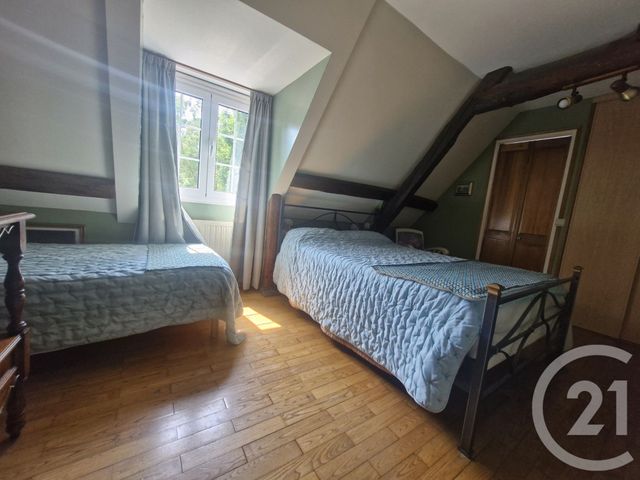 Maison &agrave; vendre - 11 pi&egrave;ces - 302,20 m2 - Ingouville - 76 - HAUTE-NORMANDIE