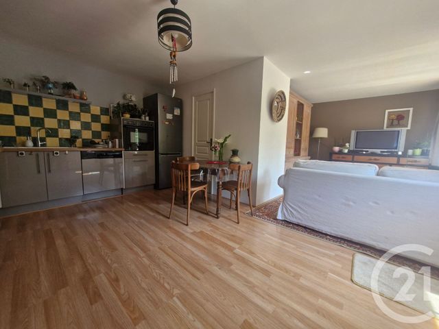 Maison &agrave; vendre - 11 pi&egrave;ces - 302,20 m2 - Ingouville - 76 - HAUTE-NORMANDIE