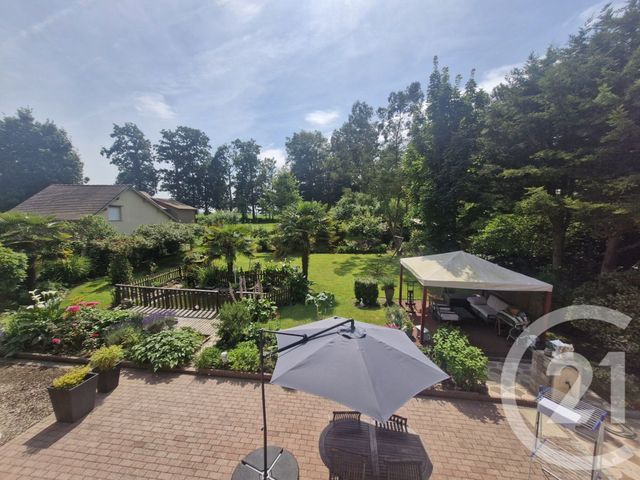 Maison &agrave; vendre - 11 pi&egrave;ces - 302,20 m2 - Ingouville - 76 - HAUTE-NORMANDIE