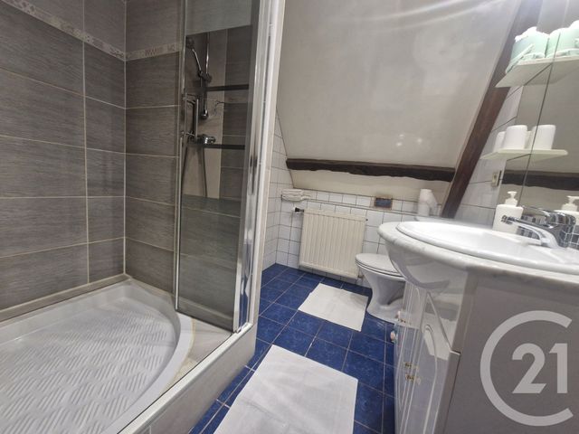 Maison &agrave; vendre - 11 pi&egrave;ces - 302,20 m2 - Ingouville - 76 - HAUTE-NORMANDIE