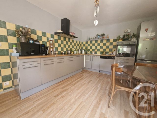 Maison &agrave; vendre - 11 pi&egrave;ces - 302,20 m2 - Ingouville - 76 - HAUTE-NORMANDIE