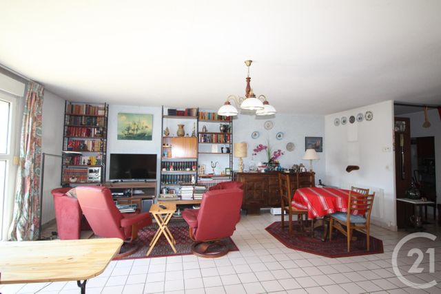 Appartement F2 à vendre - 2 pièces - 77,34 m2 - St Valery En Caux - 76 - HAUTE-NORMANDIE