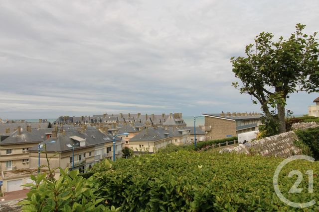 Appartement F2 à vendre - 2 pièces - 77,34 m2 - St Valery En Caux - 76 - HAUTE-NORMANDIE