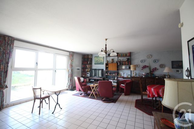 Appartement F2 à vendre - 2 pièces - 77,34 m2 - St Valery En Caux - 76 - HAUTE-NORMANDIE