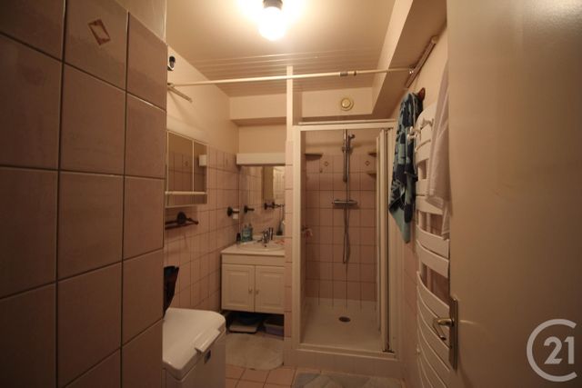 Appartement F2 à vendre - 2 pièces - 77,34 m2 - St Valery En Caux - 76 - HAUTE-NORMANDIE